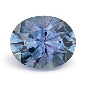 1.01ct OVAL Sapphire - 500058696
