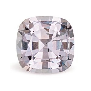 0.79ct CUSHION Sapphire - 533989
