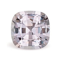 0.79ct CUSHION Sapphire - 533989