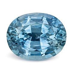 1.28ct OVAL Sapphire - 500058712
