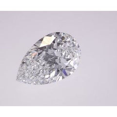 1.44ct PEAR Diamond - 500054302