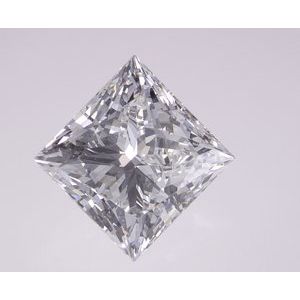 1.95ct SQUARE Diamond - 500054370