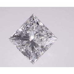 1.95ct SQUARE Diamond - 500054370
