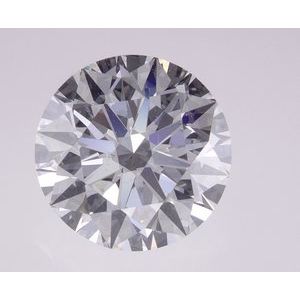 2.31ct ROUND Diamond - 500060338