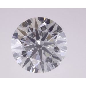 2.24ct ROUND Diamond - 500060348