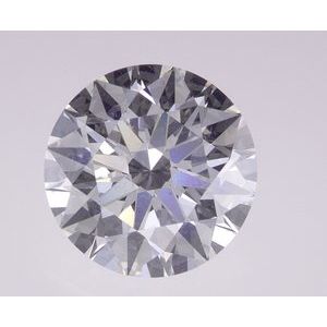 2.23ct ROUND Diamond - 500060351