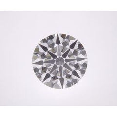 3.01ct ROUND Diamond - 500060296