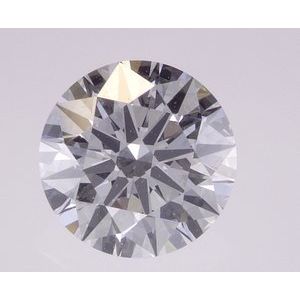 1.21ct ROUND Diamond - 500060418