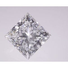 2.72ct SQUARE Diamond - 500060427
