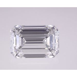 2.71ct EMERALD Diamond - 500060466