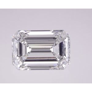 2.62ct EMERALD Diamond - 500060469