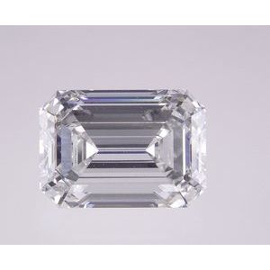 2.71ct EMERALD Diamond - 500060467