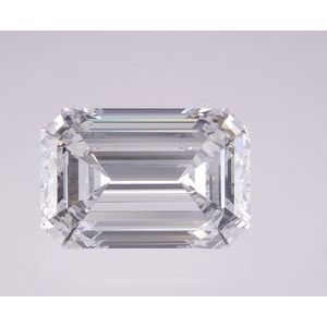 2.71ct EMERALD Diamond - 500060468