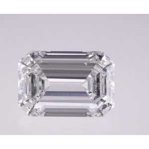 2.54ct EMERALD Diamond - 500060475