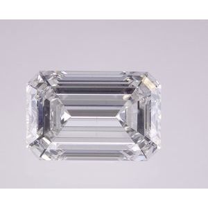 2.72ct EMERALD Diamond - 500060464
