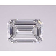 2.72ct EMERALD Diamond - 500060464