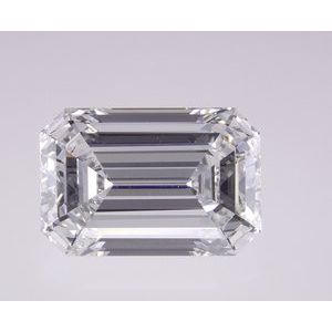 2.54ct EMERALD Diamond - 500060476