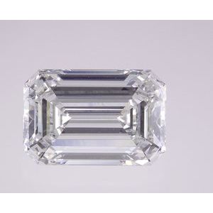 2.37ct EMERALD Diamond - 500060487