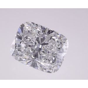 2.1ct ELONGATED CUSHION Diamond - 500060754