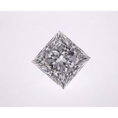 2.04ct SQUARE Diamond - 500060446