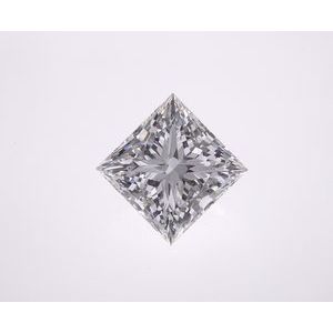 1.58ct SQUARE Diamond - 500060451