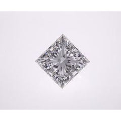1.58ct SQUARE Diamond - 500060451