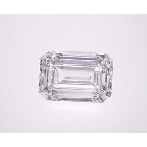2.83ct EMERALD Diamond - 500060461