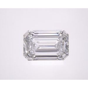 2.83ct EMERALD Diamond - 500060459