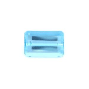 3.6ct EMERALD Aquamarine - 500064763
