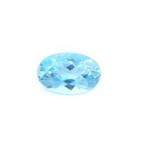 2.27ct OVAL Aquamarine - 500064764