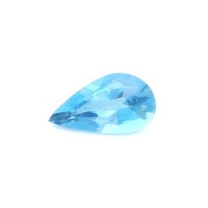 2.37ct PEAR Aquamarine - 500064766
