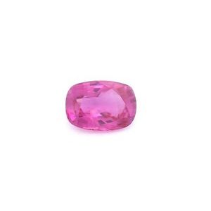 2.05ct ANTIQUE CUSHION Sapphire - 500065186