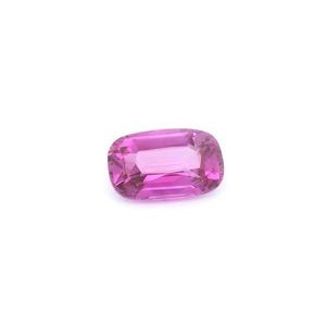 2.04ct ANTIQUE CUSHION Sapphire - 500065187