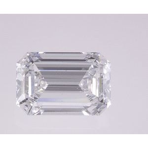 1.04ct EMERALD Diamond - 500060544