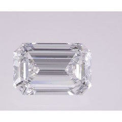 1.04ct EMERALD Diamond - 500060544