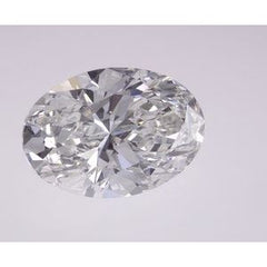 2.83ct OVAL Diamond - 500060590