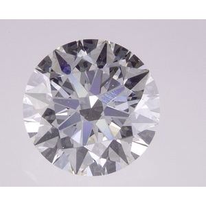 2.01ct ROUND Diamond - 500064693