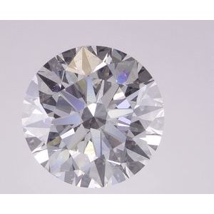2.01ct ROUND Diamond - 500064692