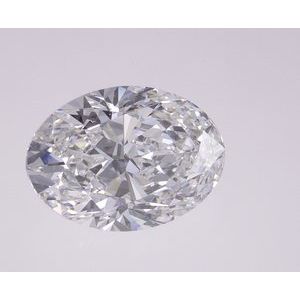 1.5ct OVAL Diamond - 500064698