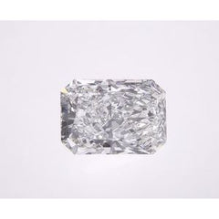 1.54ct RADIANT Diamond - 500060713