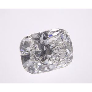 3.03ct ELONGATED CUSHION Diamond - 500060716