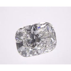 3.03ct ELONGATED CUSHION Diamond - 500060716