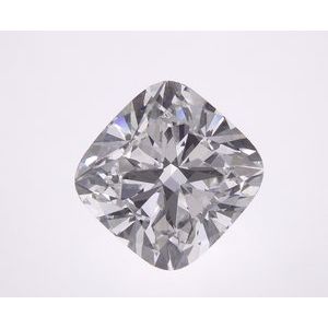 2.98ct CUSHION Diamond - 500060733