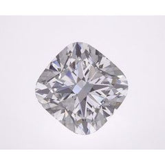2.92ct CUSHION Diamond - 500060735