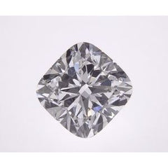 2.91ct CUSHION Diamond - 500060737