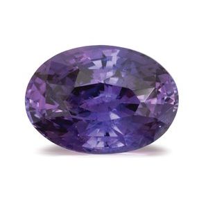 4.42ct OVAL Sapphire - 468034