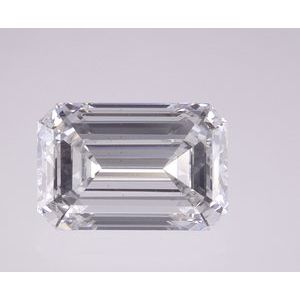 2.23ct EMERALD Diamond - 500060497