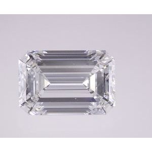 2.23ct EMERALD Diamond - 500060498