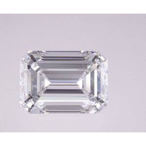 2.23ct EMERALD Diamond - 500060496