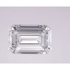 1.79ct EMERALD Diamond - 500060514